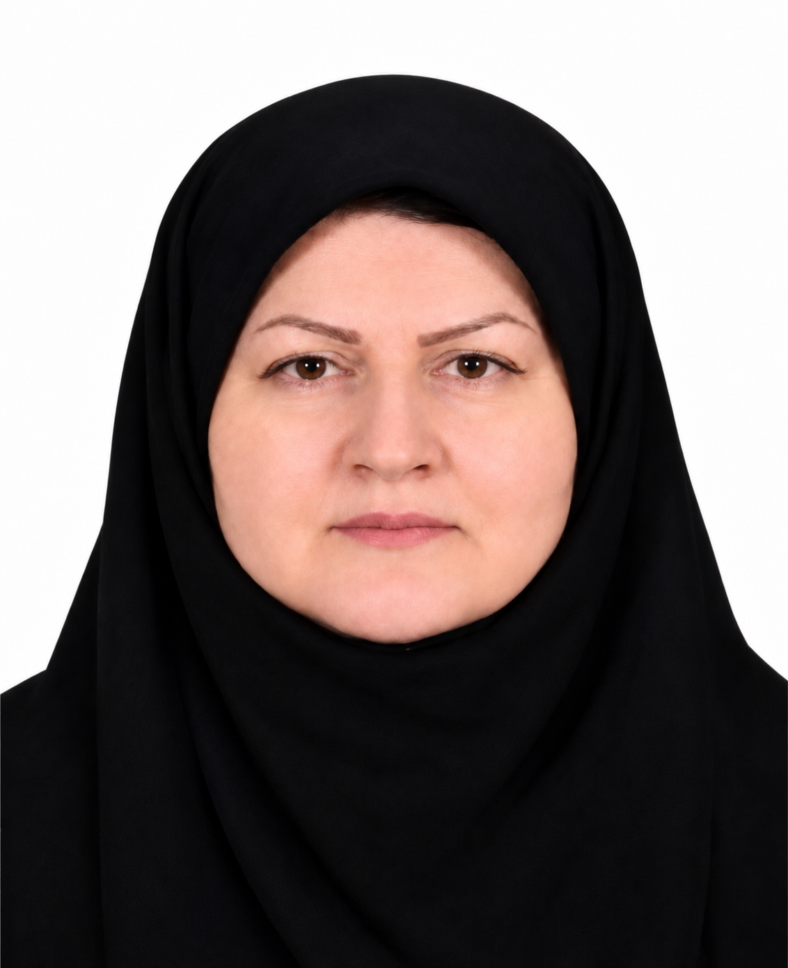عکس ریحانه فرزندی